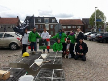Afbeelding invoegen