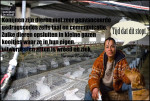 Een duidelijke boodschap van Norma Miedema