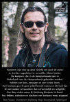 Ron Visser, Oprichter van Stop Dierenleed Nederland