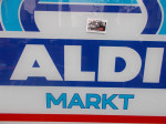 De Aldi in Raalte