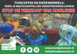Heb jij onze petitie al getekend?